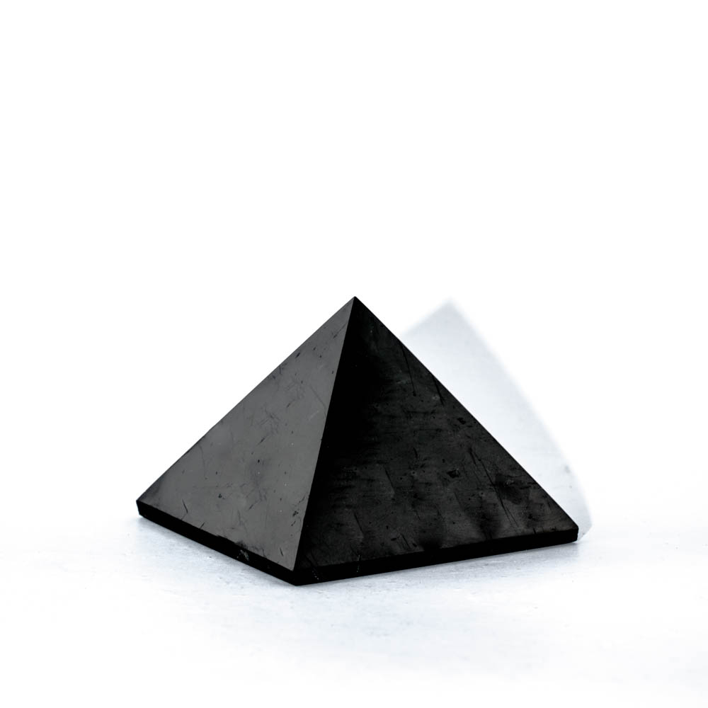 Pyramide Shungite