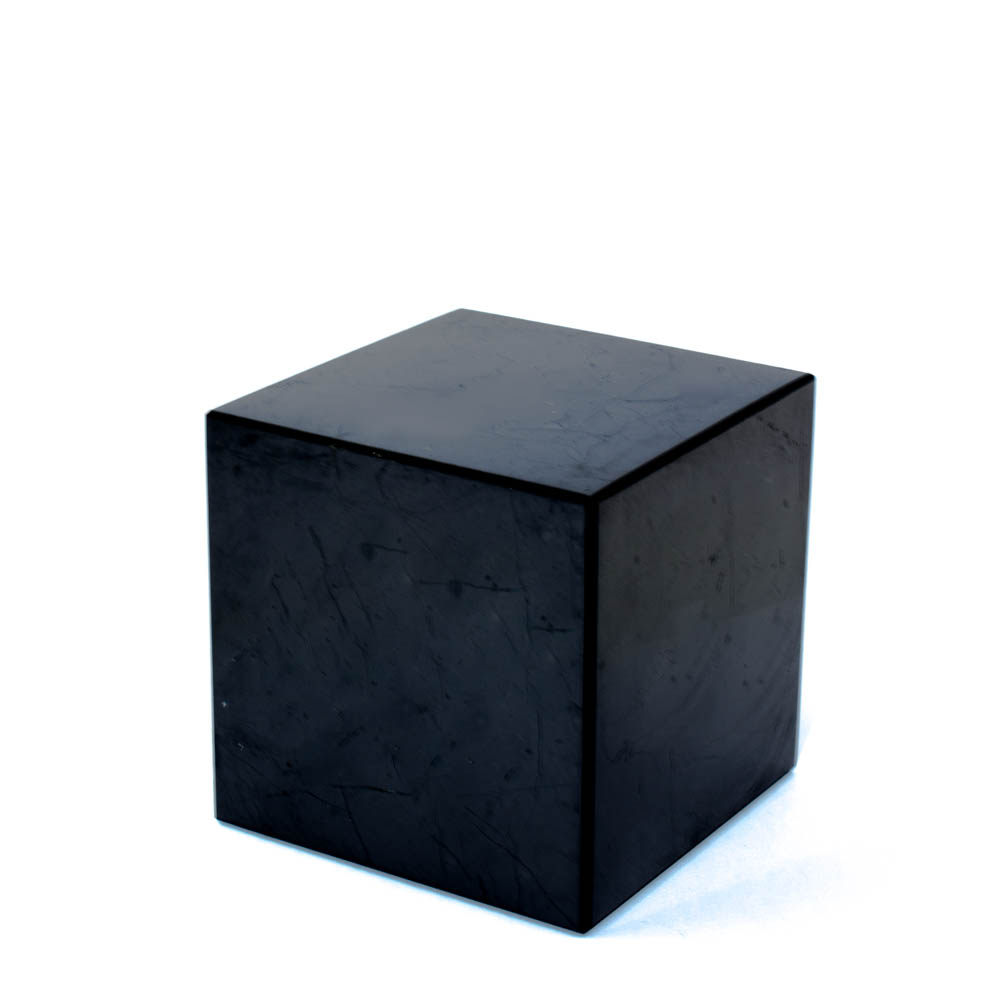 Cube Shungite