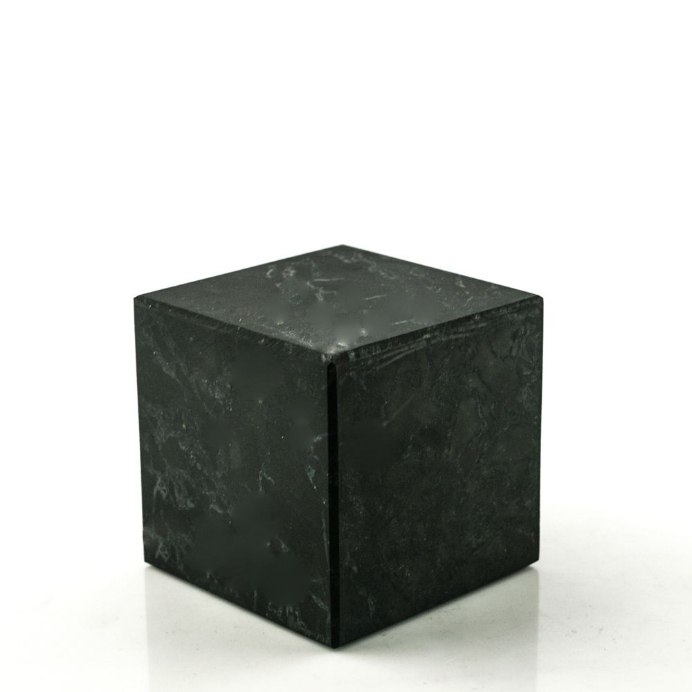 Cube Shungite