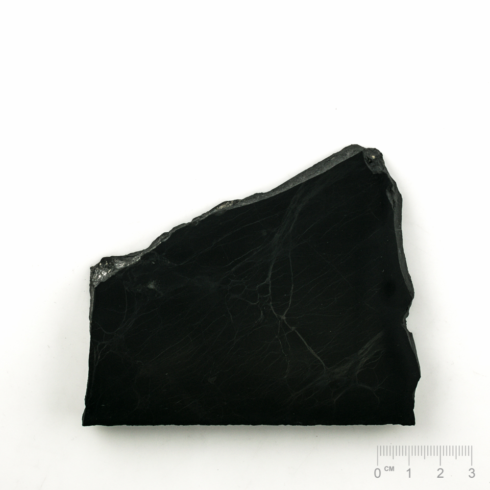 Plaque Shungite, forme irrégulière