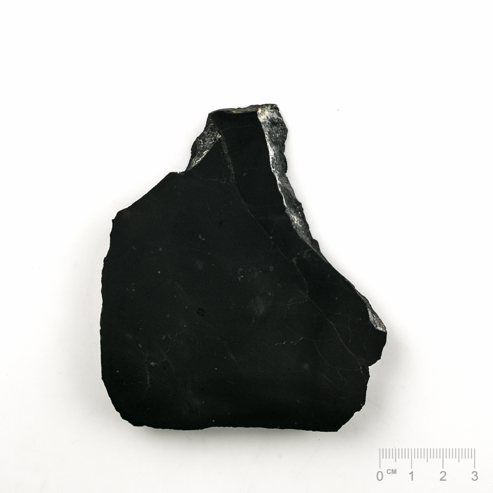 Plaque Shungite, forme irrégulière