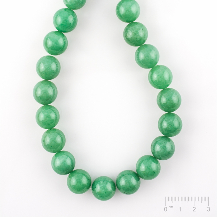 Rang Aventurine boule