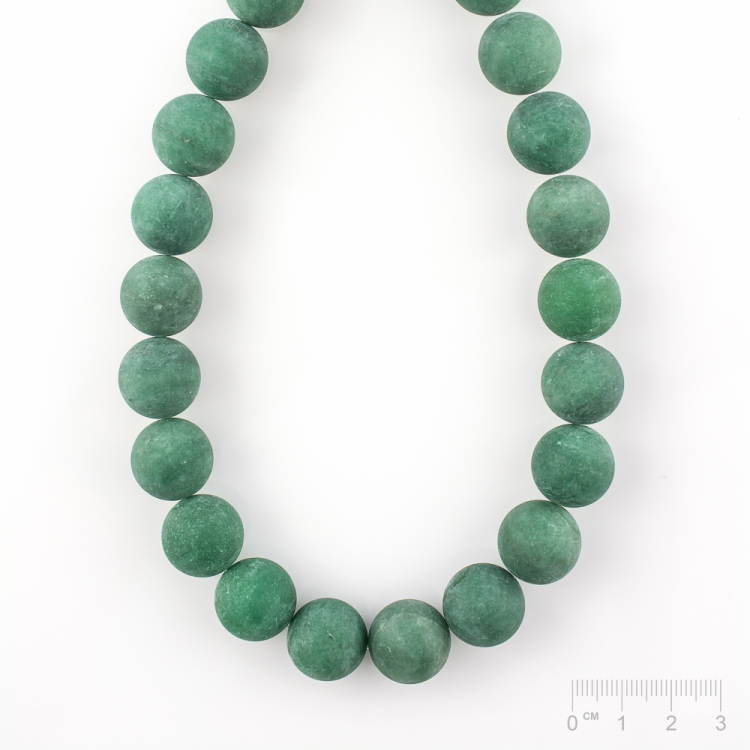 Rang Aventurine boule