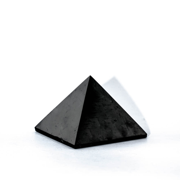 Pyramide Schungit<br>