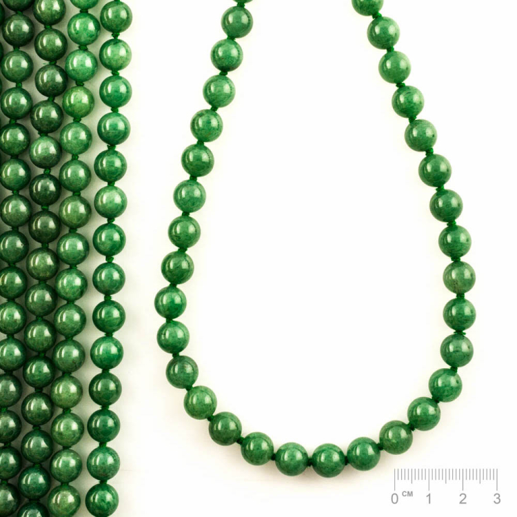 Rang Aventurine boule