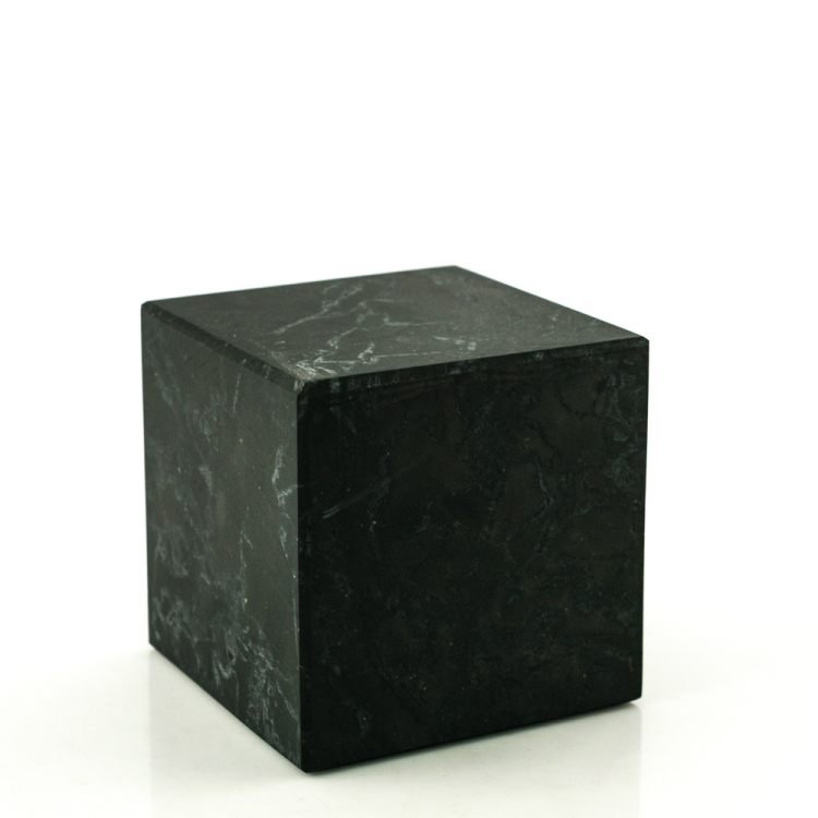 Cube Shungite