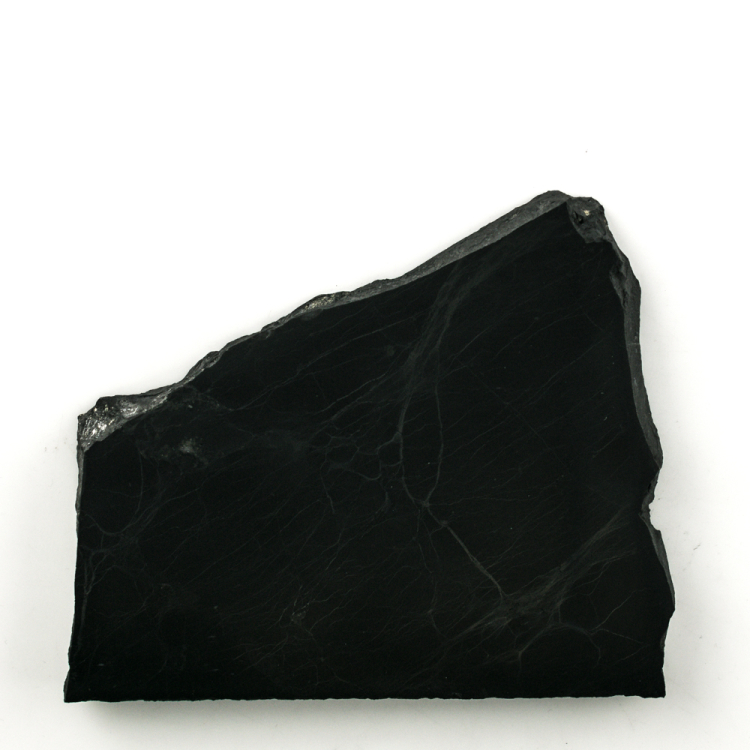 Plaque Shungite, forme irrégulière