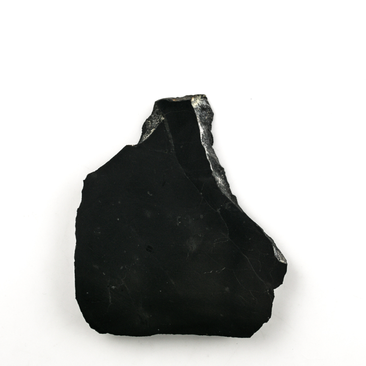 Plaque Shungite, forme irrégulière