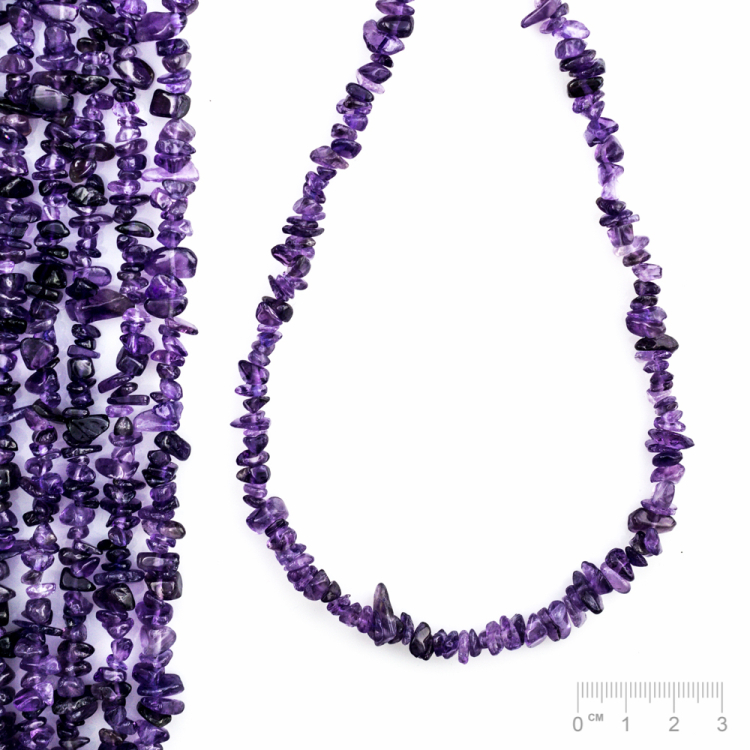 Strang Amethyst Splitter